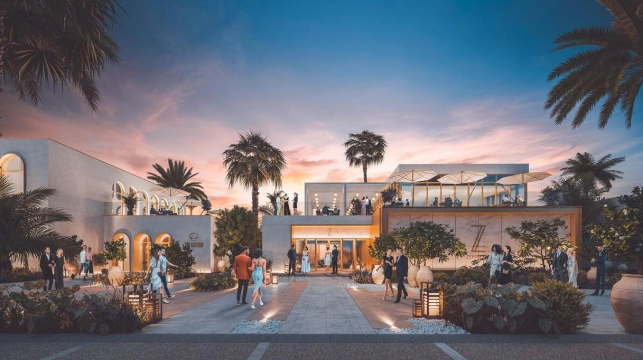 J1 Beach Set to Elevate Dubai's Culinary Scene with Luxurious Dining