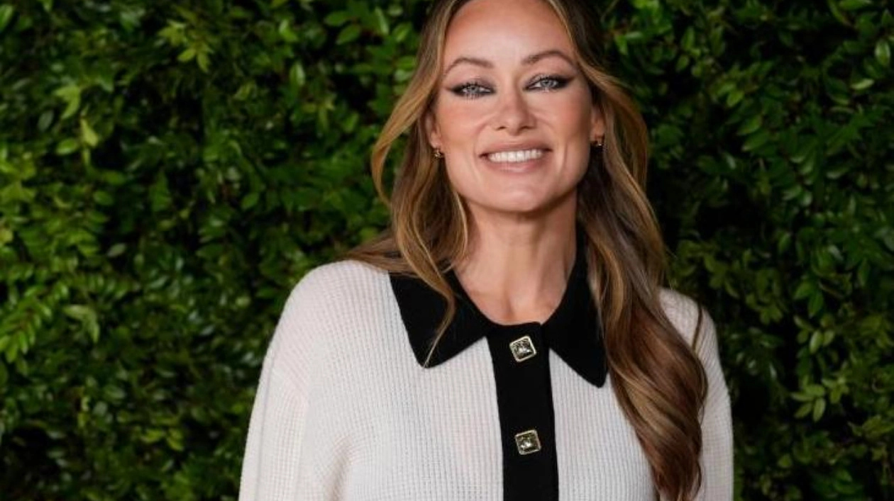 Olivia Wilde on Fan Backlash During 'House'