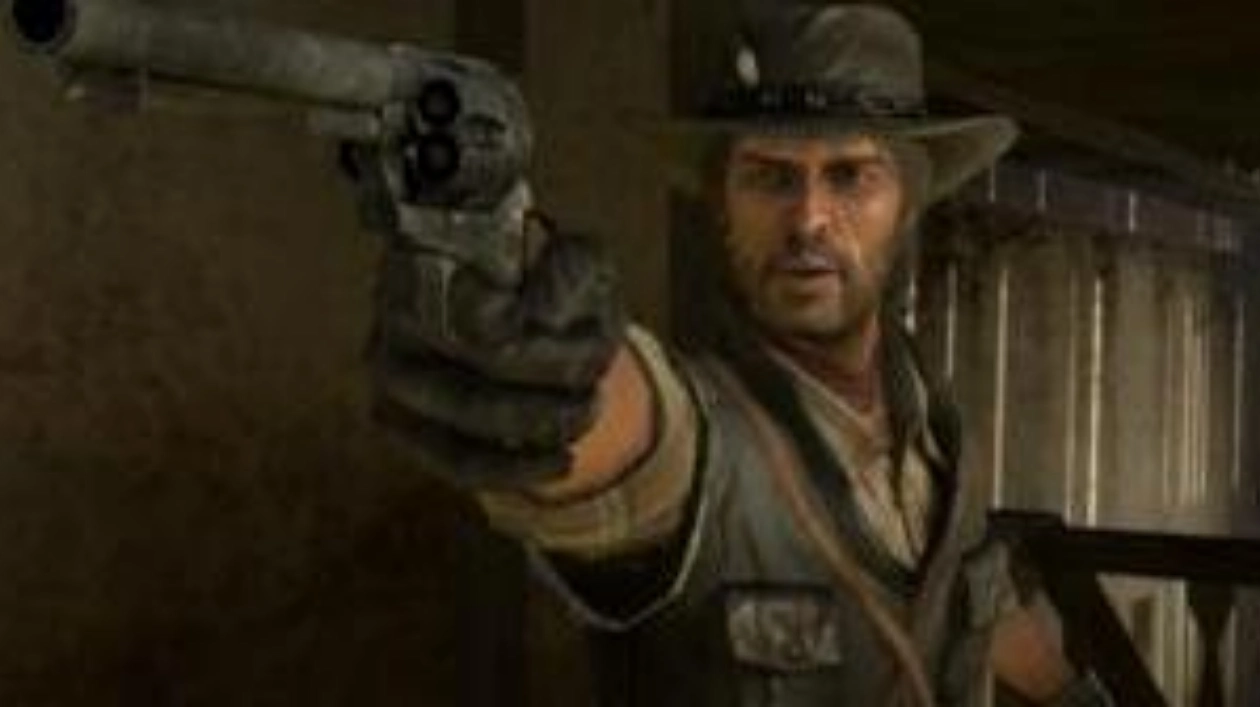 Red Dead Redemption and Undead Nightmare Coming to PC