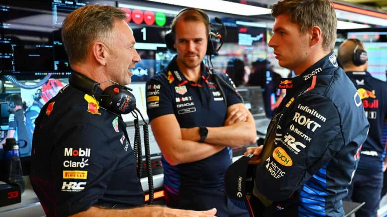 Red Bull Aims to Boost Pace in Final Six Races