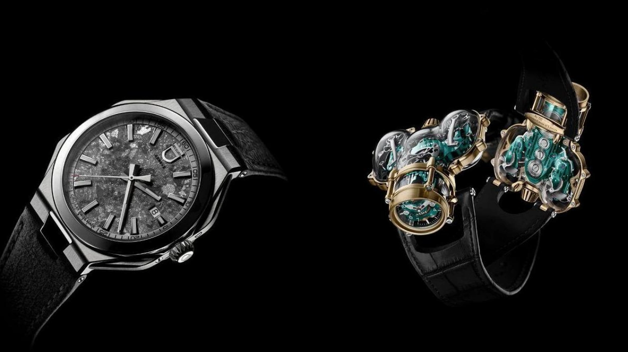 GPHG Introduces Eco-Innovation Prize in Watchmaking