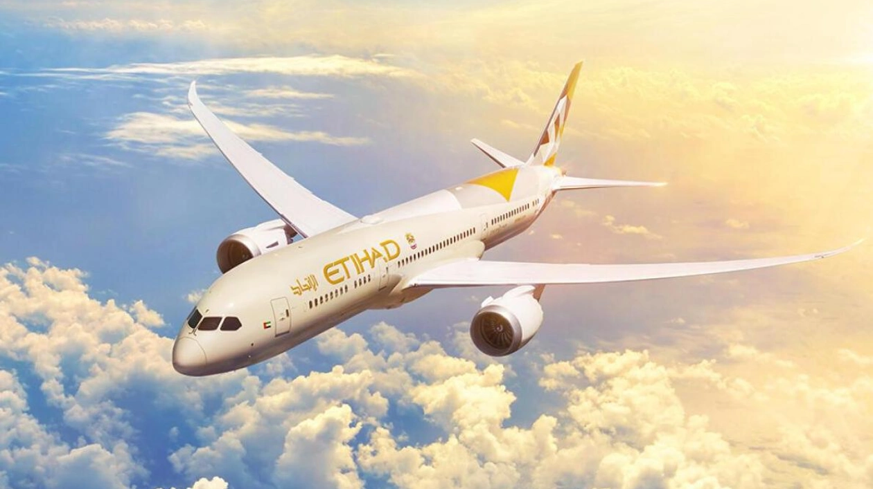 Etihad Airways Readies for Busiest Summer Season at Zayed International Airport