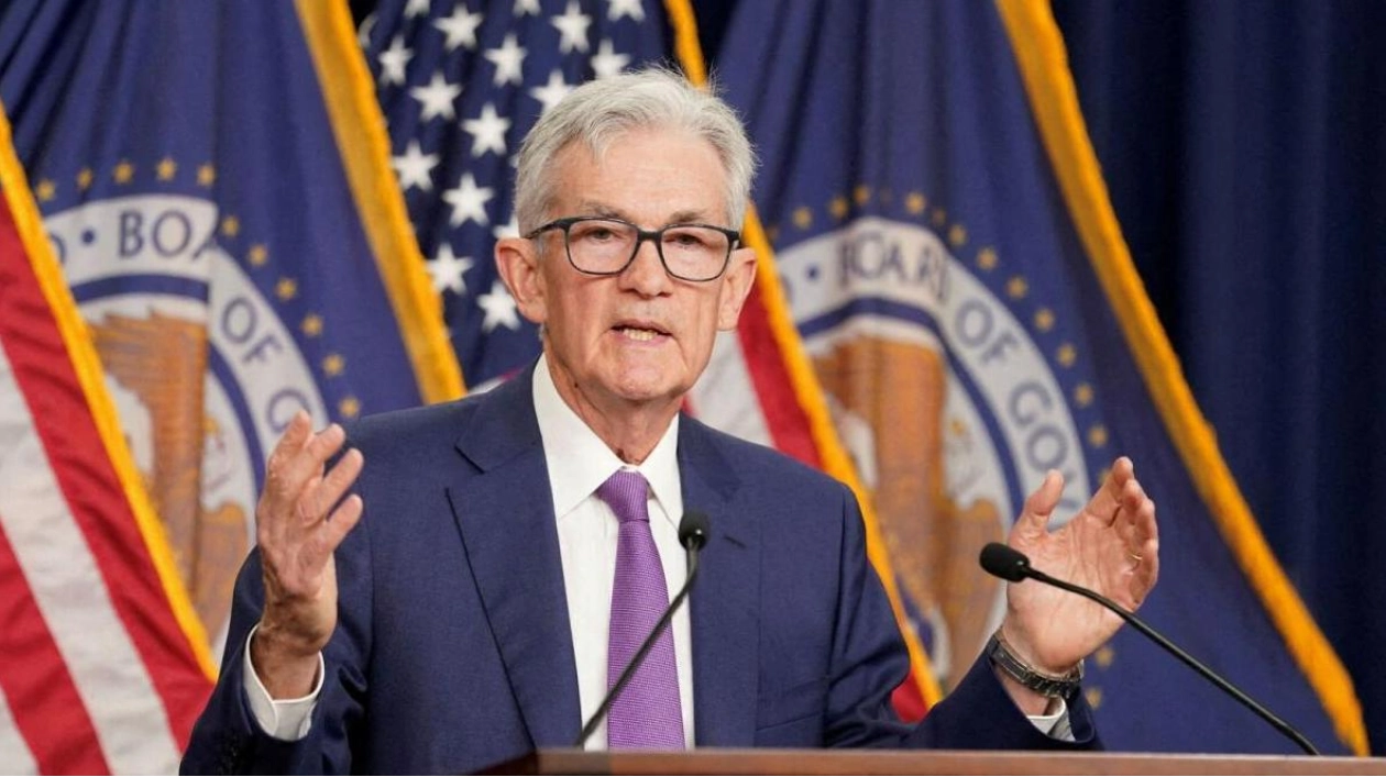 Fed Expected to Hold Rates, May Reduce Anticipated Cuts