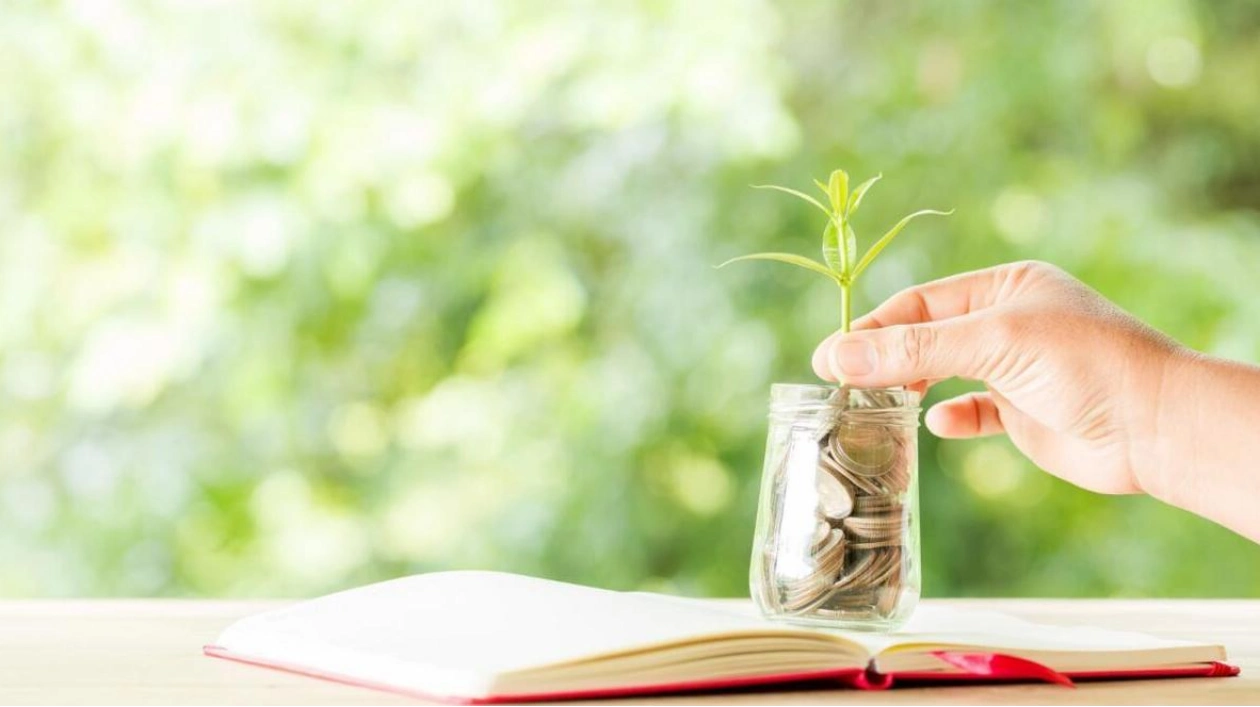 Mastering Money: A Path to Financial Well-Being