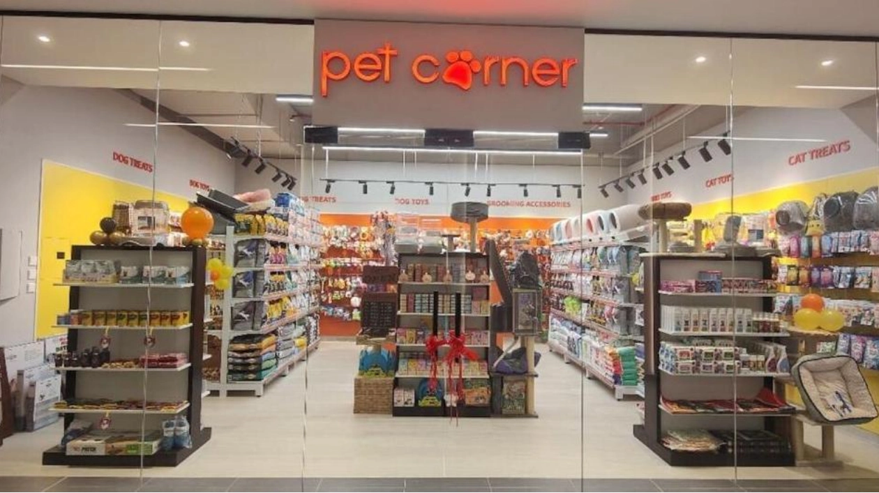 Pet Corner Celebrates 20 Years with New Fujairah Store