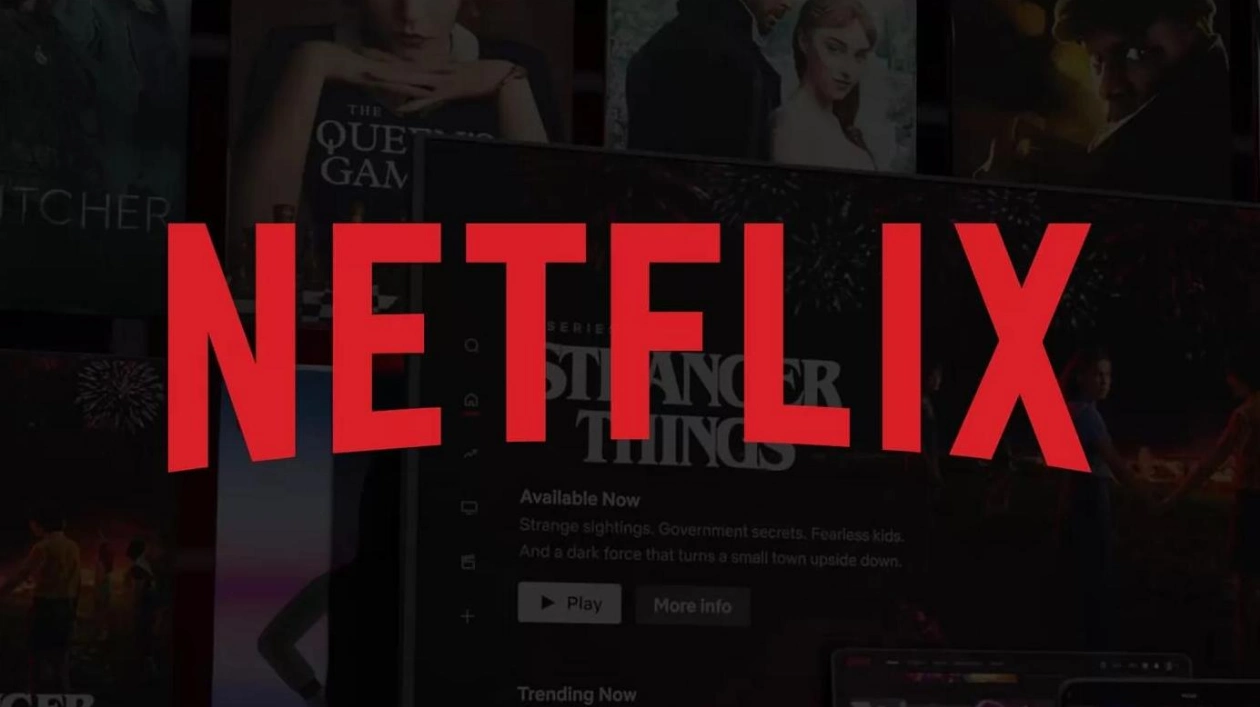 Французские власти обыскали офисы Netflix в Париже