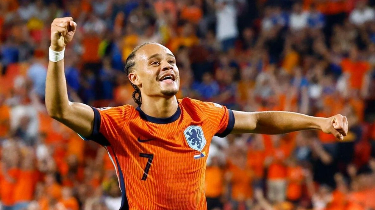 Netherlands Triumph Over Bosnia Sets Stage for Germany Clash