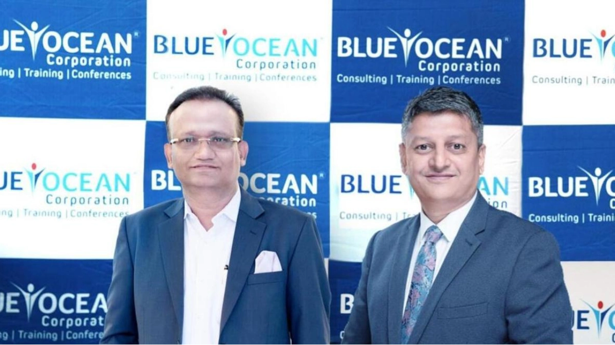 Blue Ocean Corporation's Significant Role in Advancing UAE's Sustainability Agenda