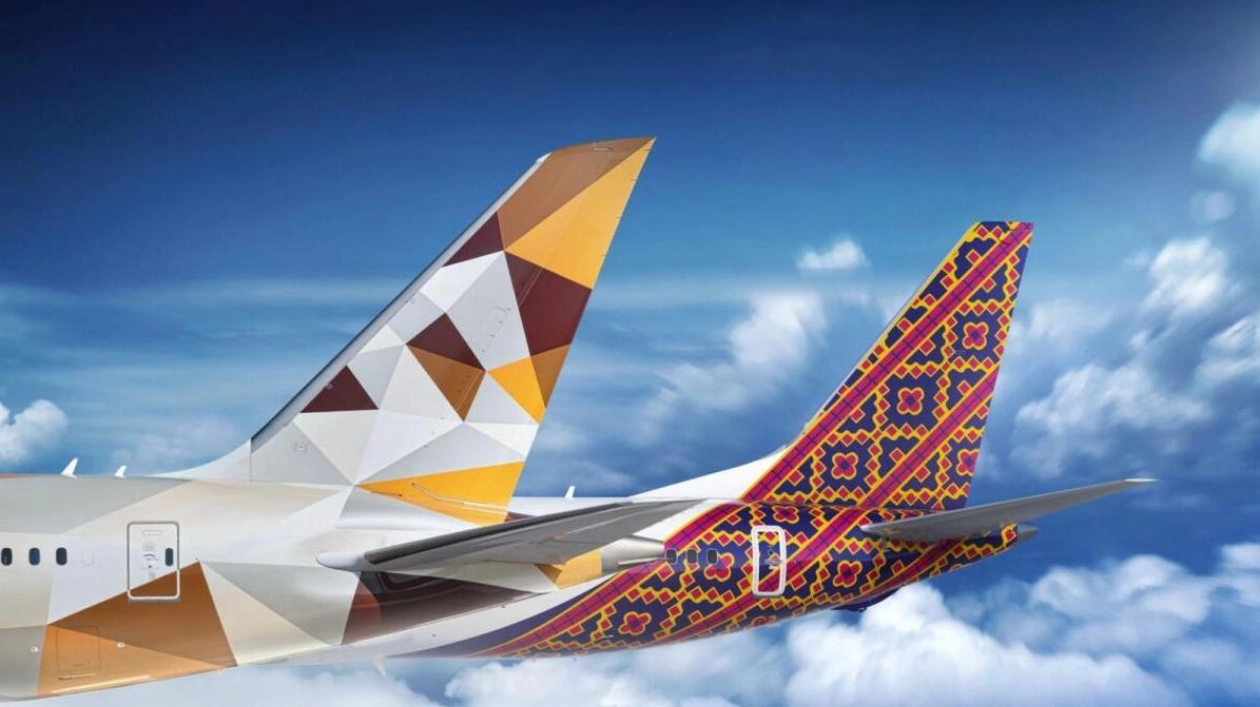 Etihad Expands Malaysian Destinations with Batik Air Partnership