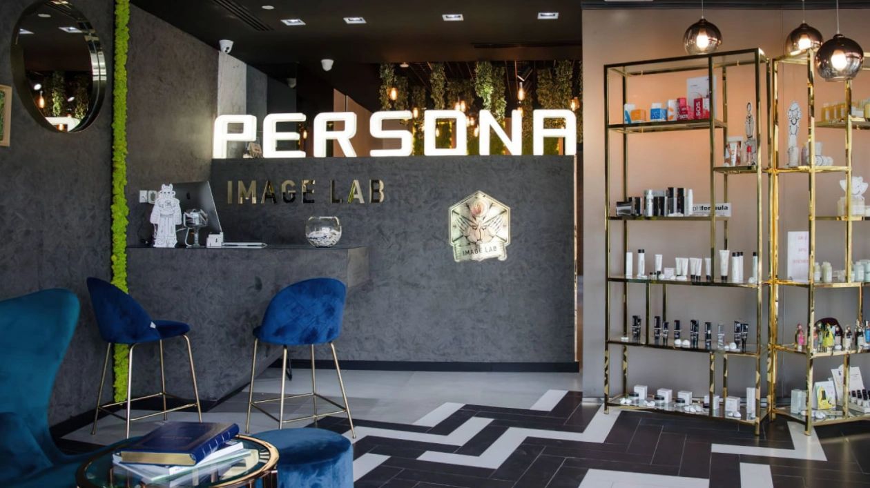 Best hair salons in Dubai - top hairdressers and stylists