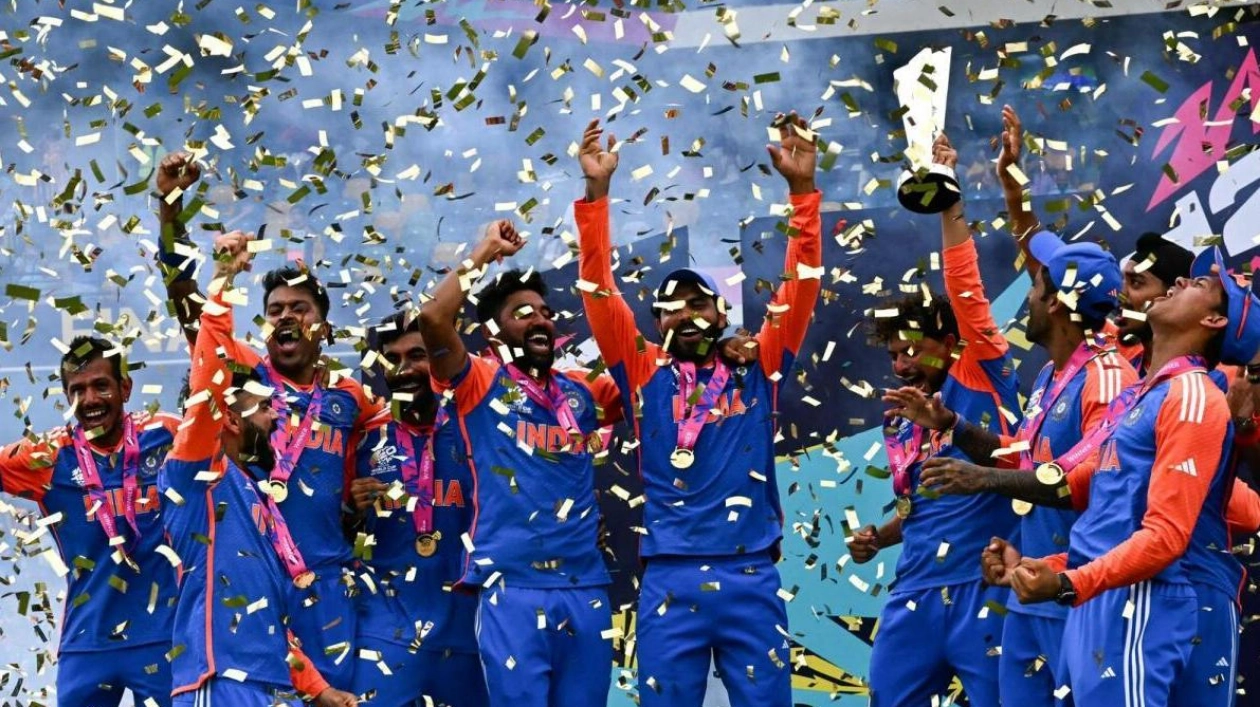 India and South Africa Renew Rivalry in T20 Series