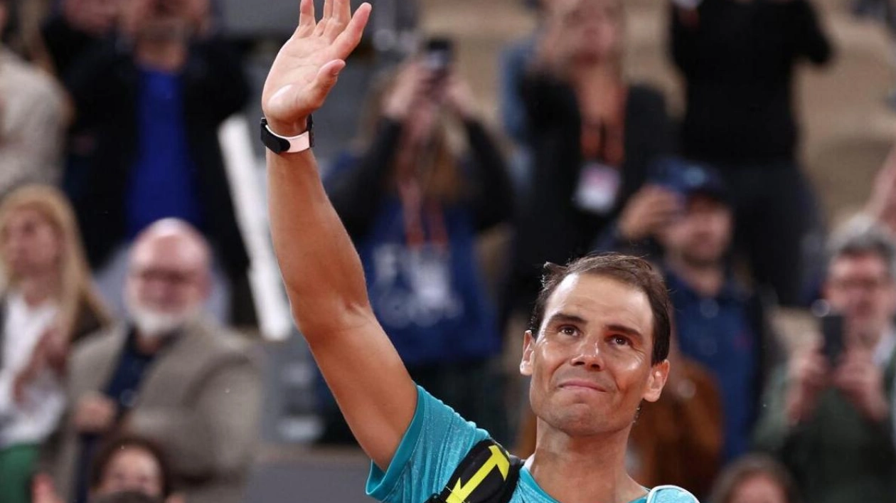Rafael Nadal's Farewell and Promising Performances at French Open 2024
