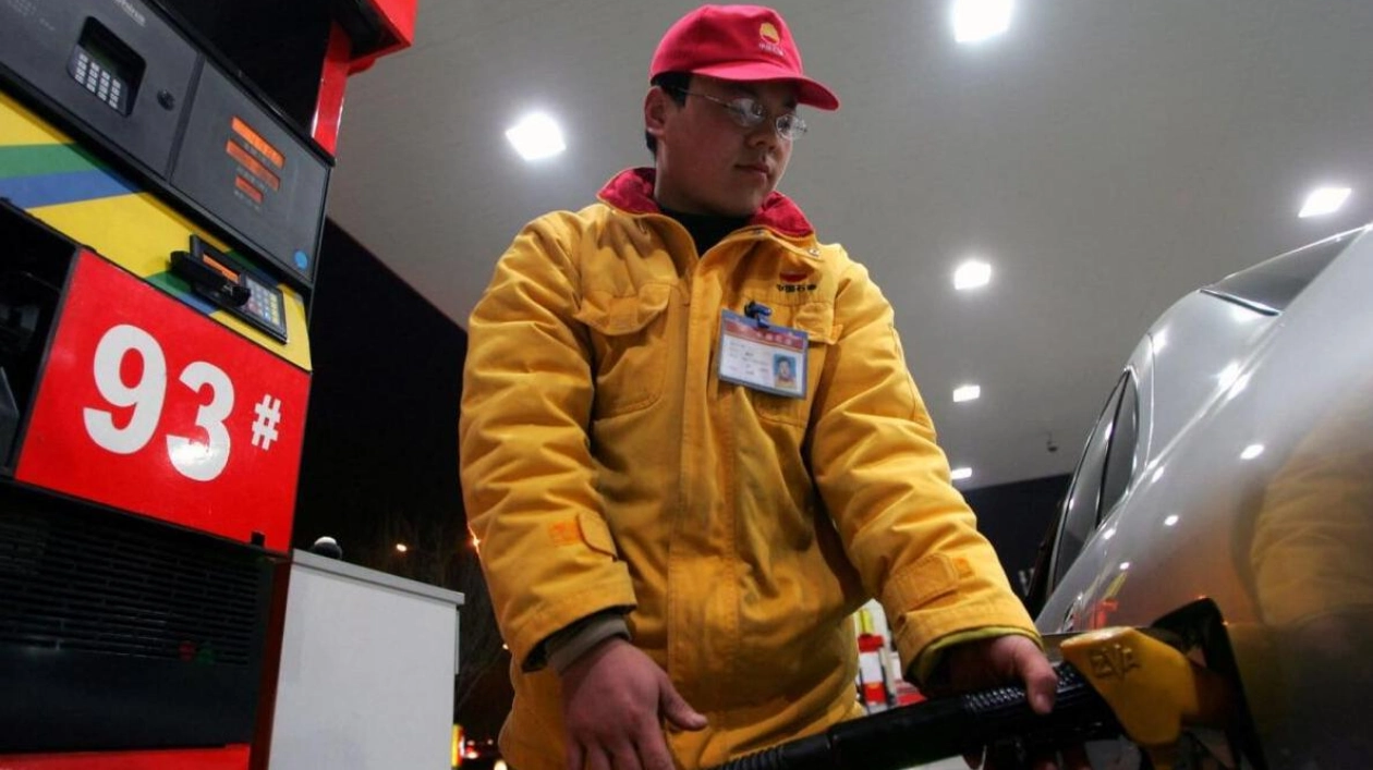 China's Oil Demand Growth to Remain Weak in 2025