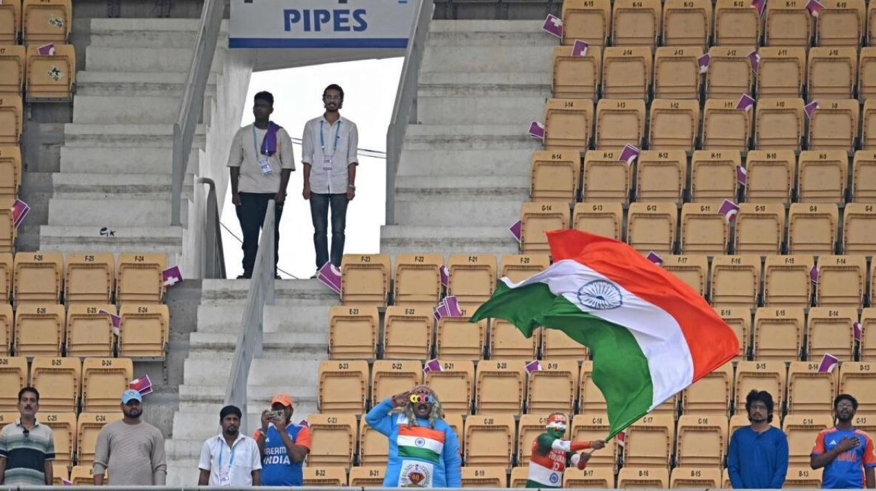 Bangladesh Wins Toss, Elects to Field First in Chennai Test Against India