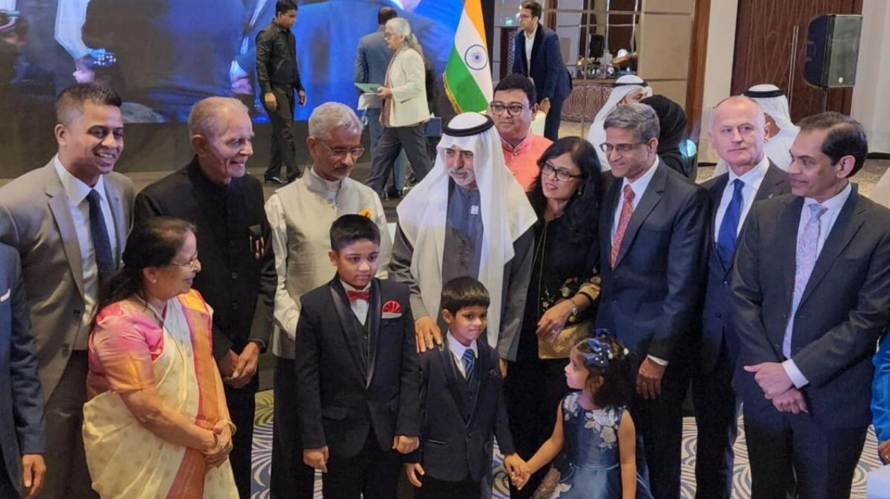 India-UAE Relations Reach New Milestones