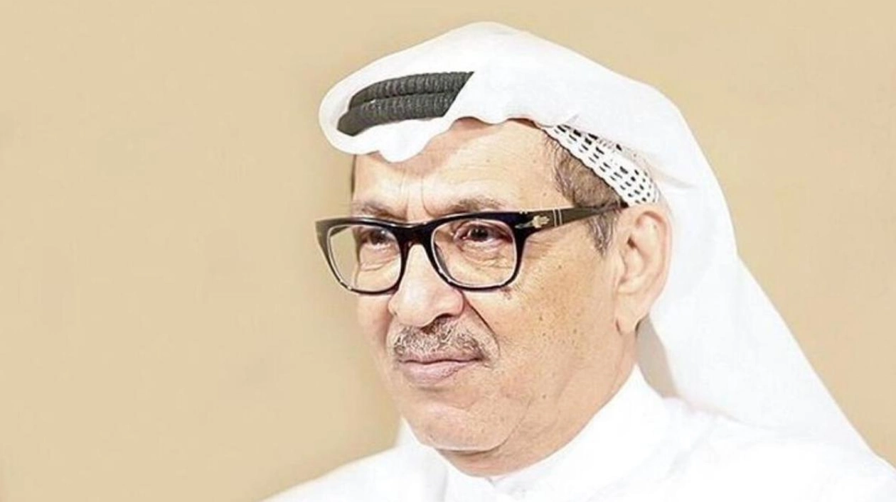 Emirati Artist Daen Juma Al Tamimi Passes Away at 75