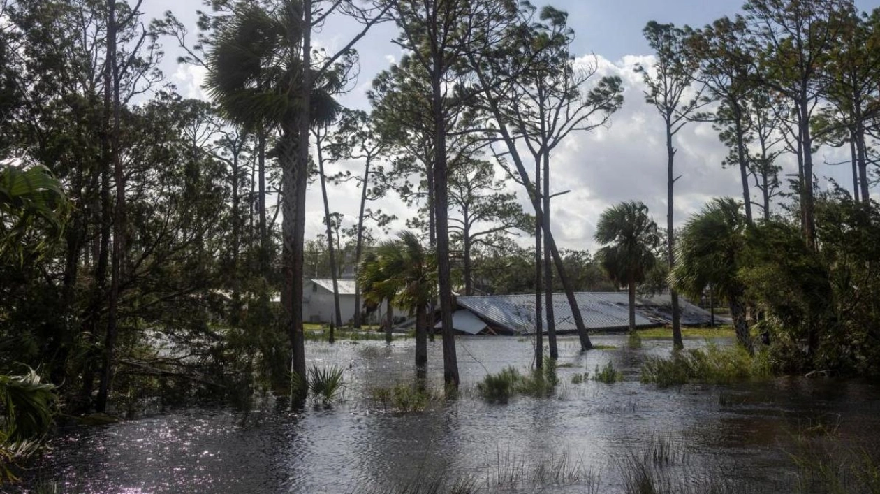 Storm Helene Death Toll Rises to 63 Across US States