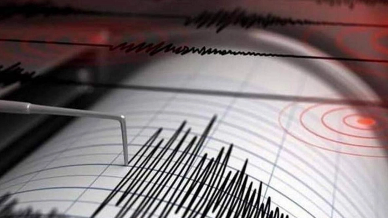 6.8-Magnitude Earthquake Hits Southern Philippines, No Tsunami Warning Issued