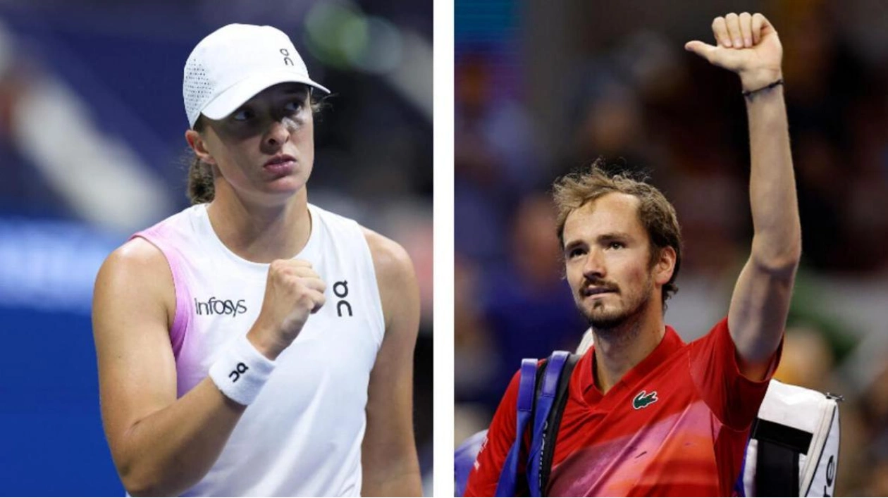 World Tennis League Unveils Stellar Lineup for Season 3