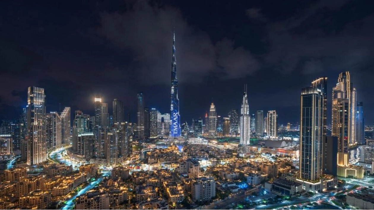 Emaar Properties Reports Strong Financial Results for 2024