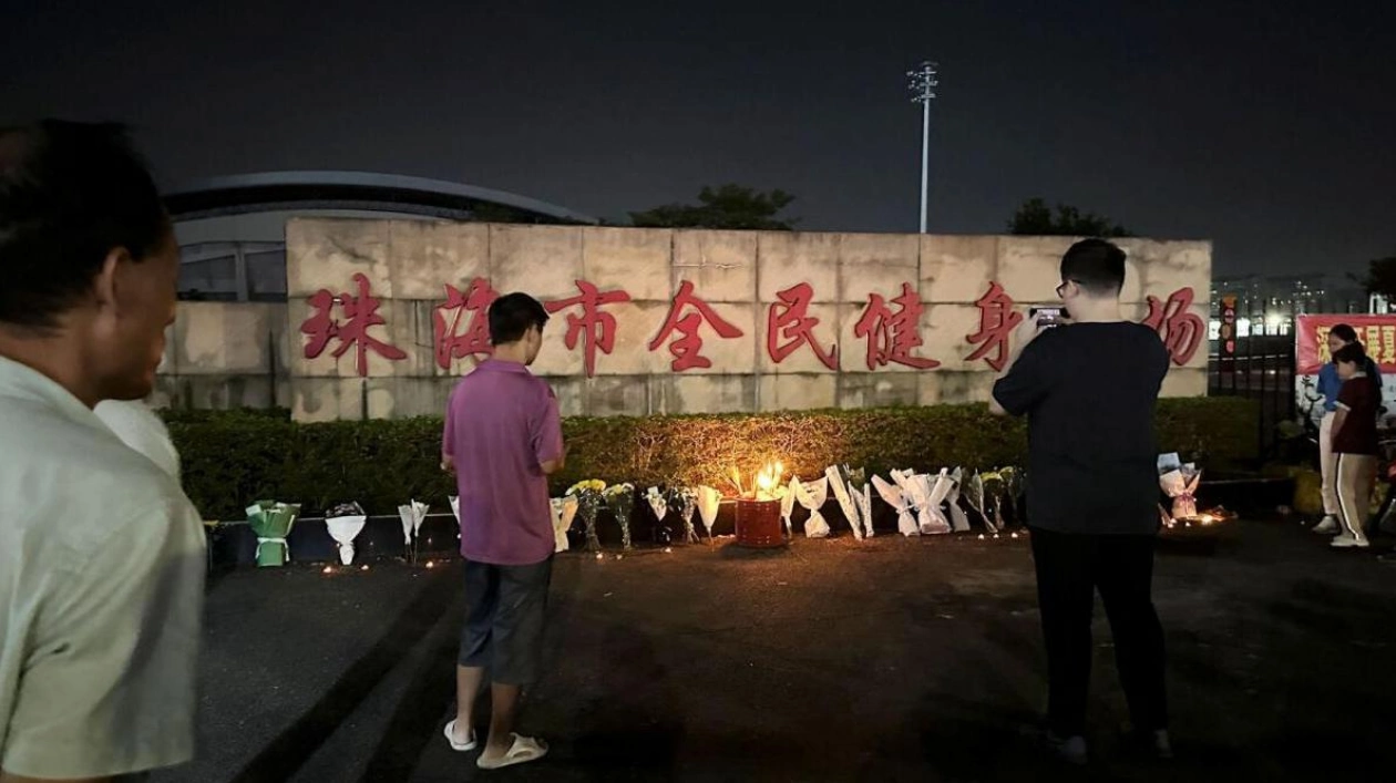 Deadly Stabbings and Hit-and-Run Incidents in China Spark Debate