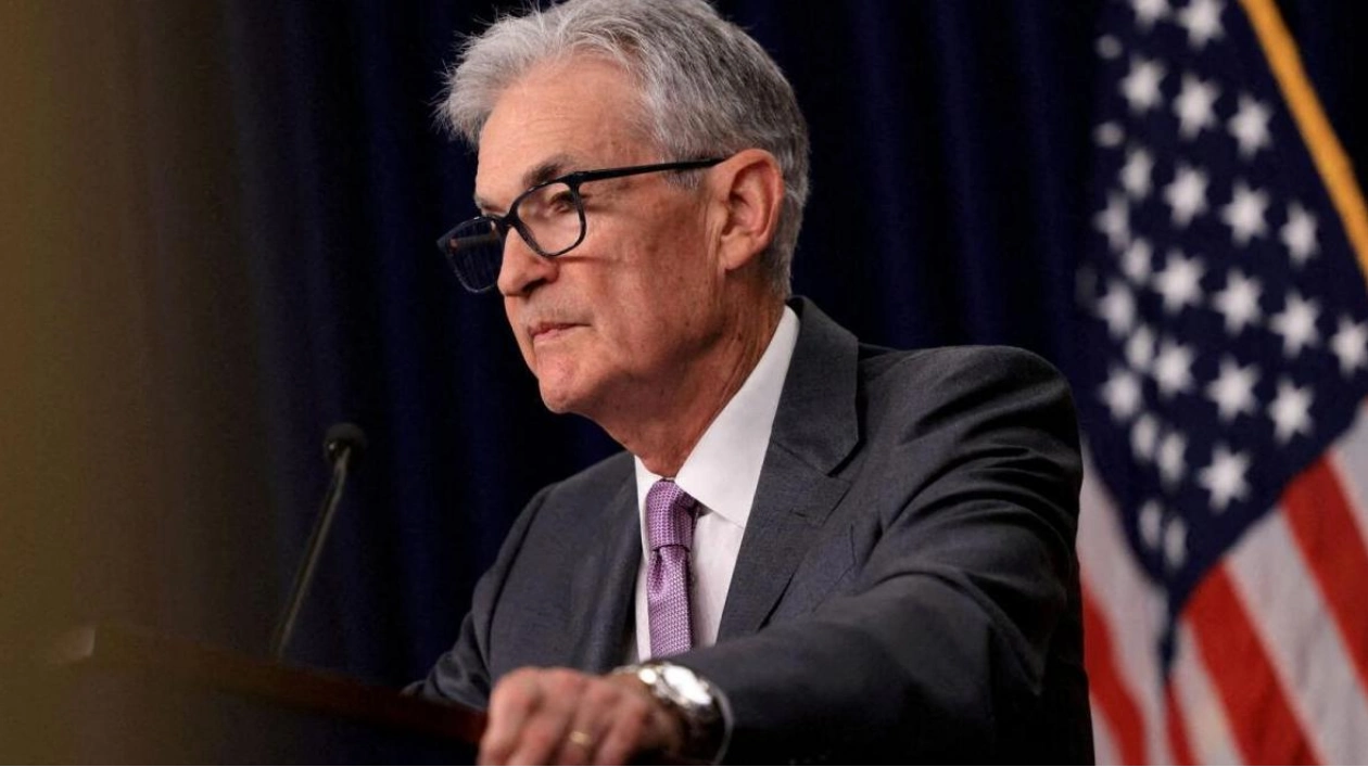 Jerome Powell Announces Start of Interest Rate Cuts in US