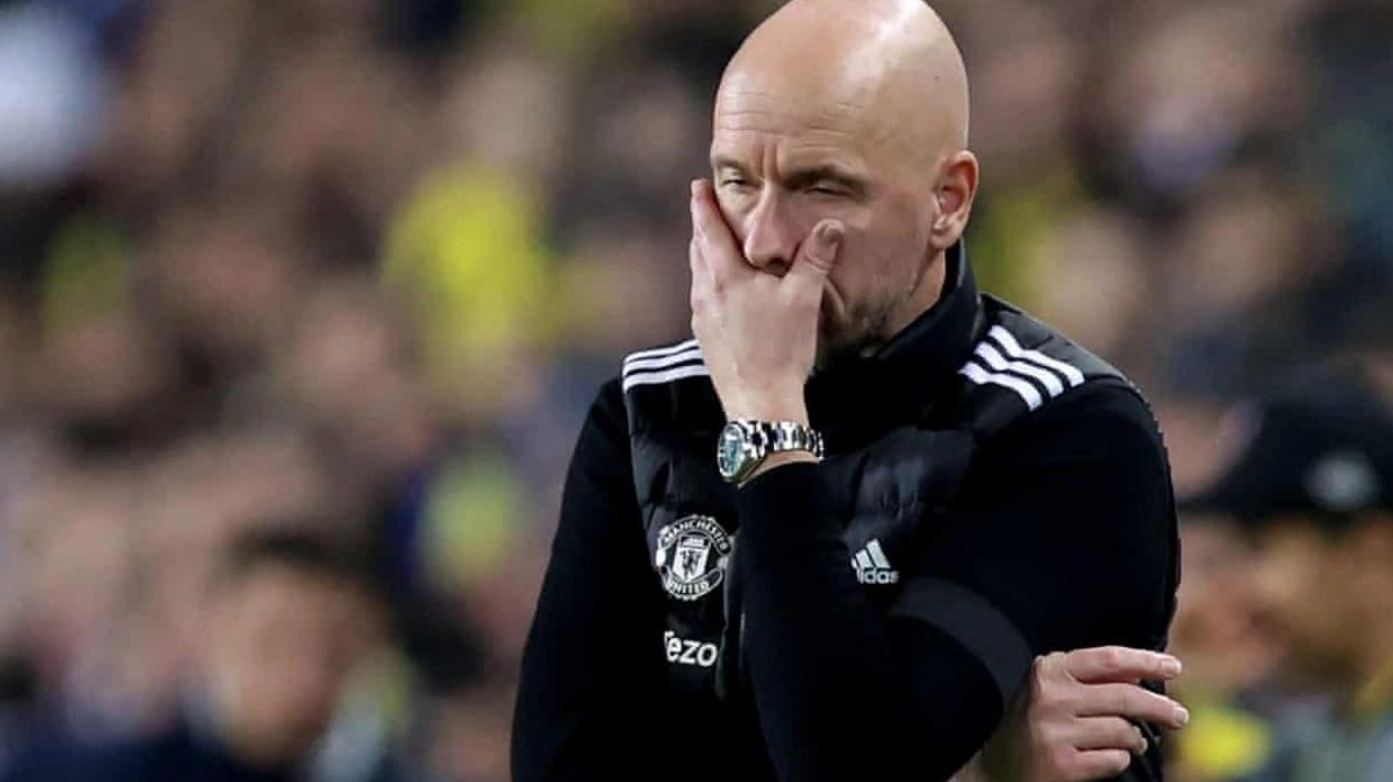 Erik ten Hag's Predictable Yet Surprising Dismissal