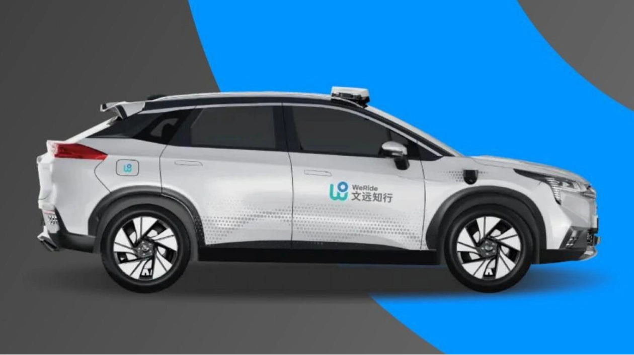 Uber to Launch Self-Driving Cars in Abu Dhabi