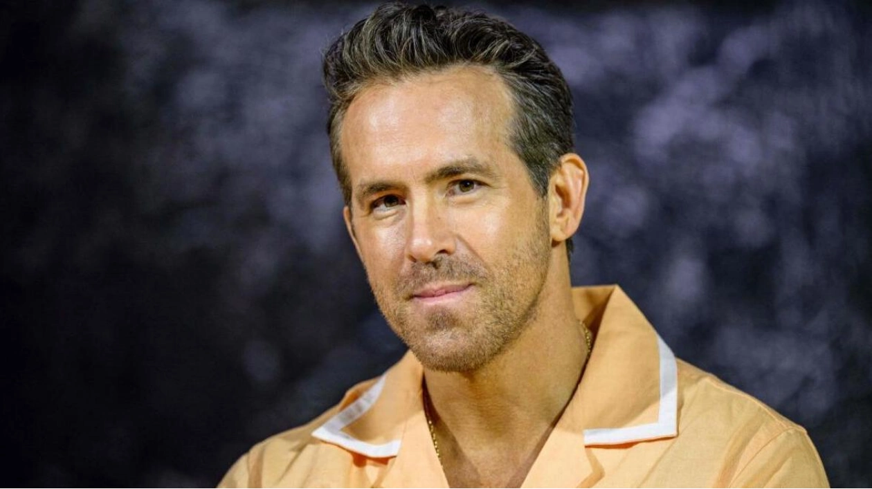 Ryan Reynolds and Hugh Jackman Share Their Bollywood and Cricket Favorites