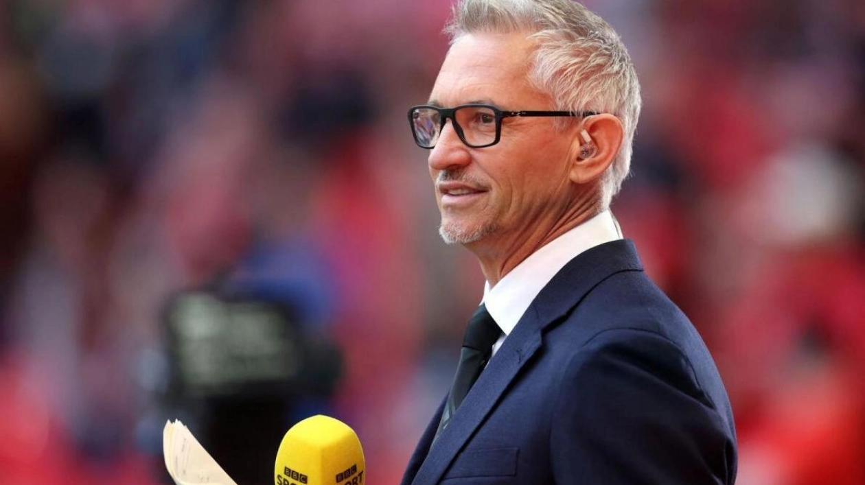 Gary Lineker's Match of the Day Era to Conclude