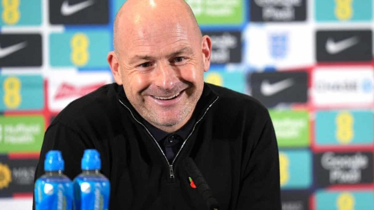 Lee Carsley Yet to Speak to Thomas Tuchel About England Squad