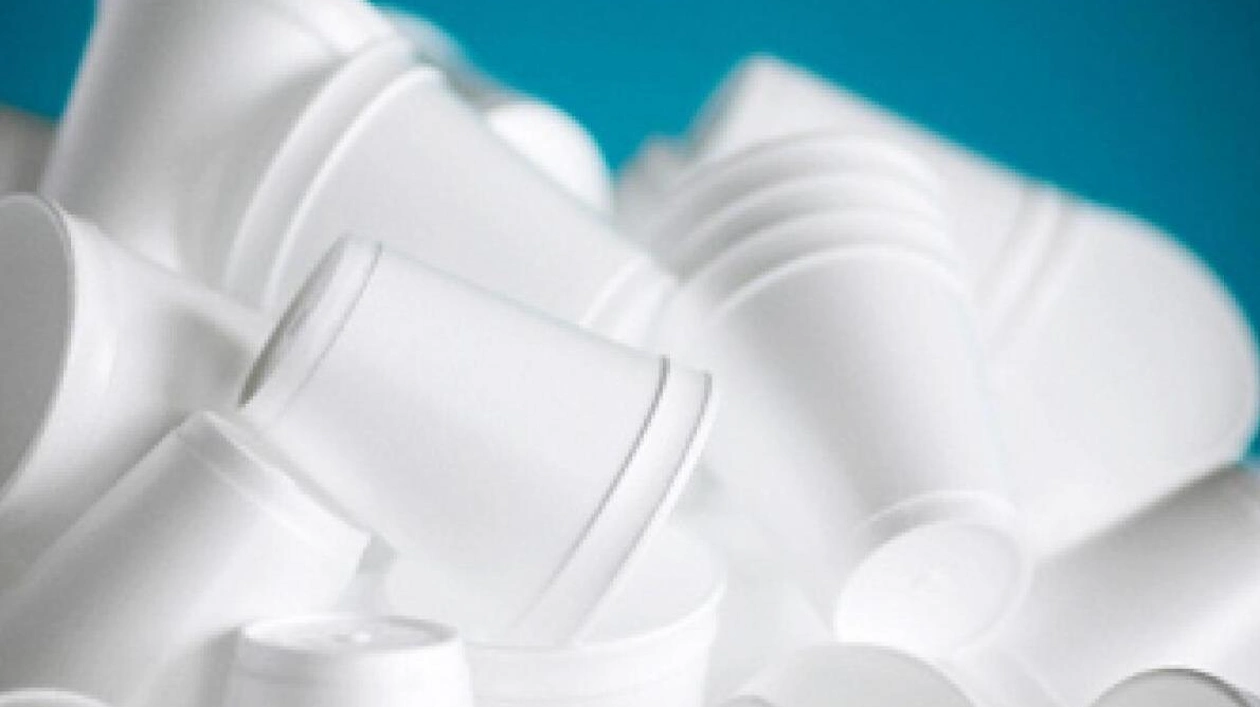 Ban on Single-Use Styrofoam Products in Abu Dhabi