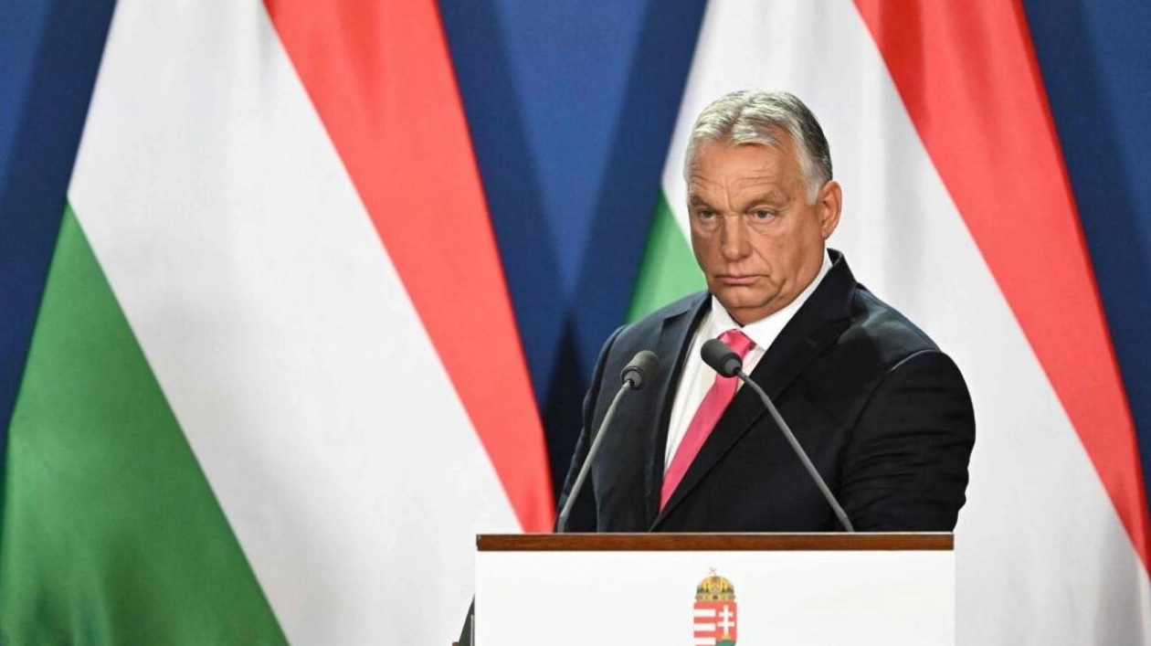 Hungary Aims for 3-6% Economic Growth Next Year