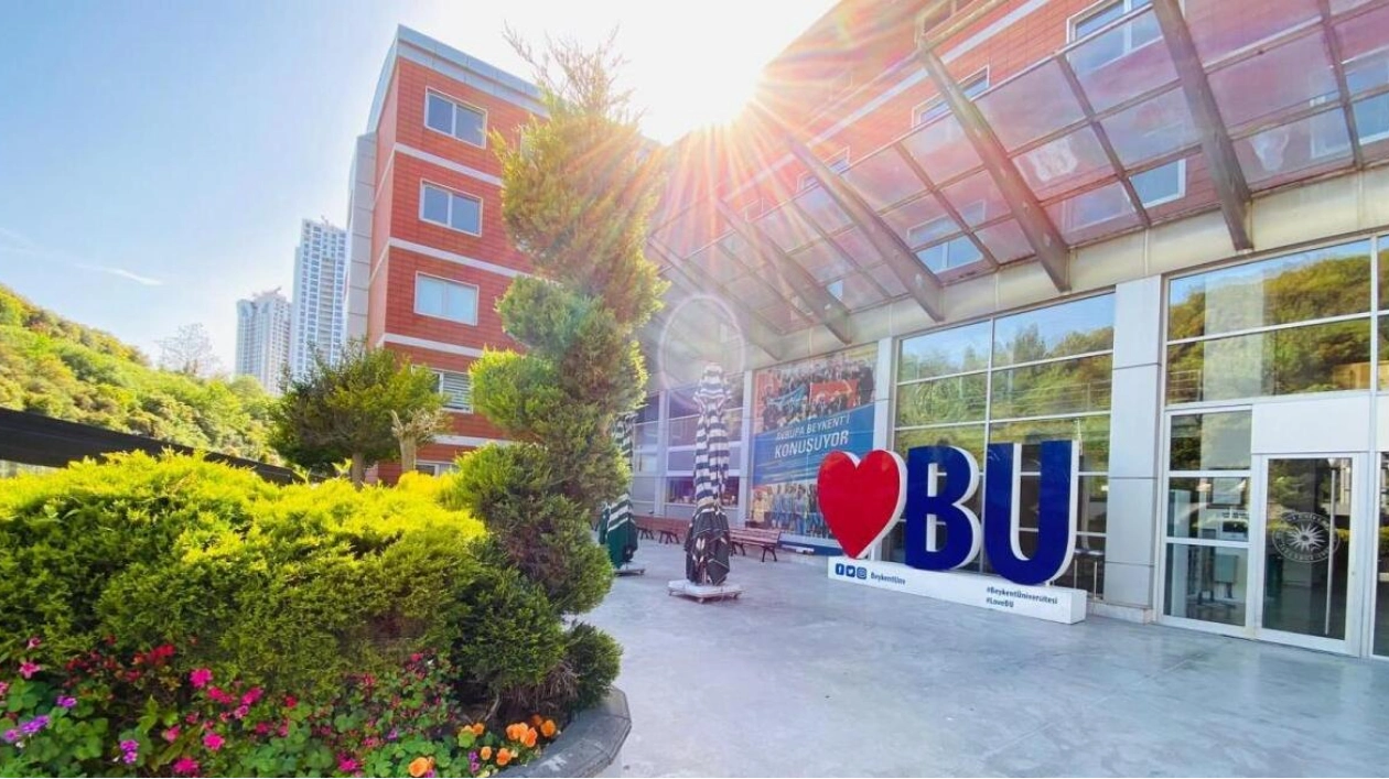 Istanbul Beykent University Ranks High in Sustainability and Internationalisation