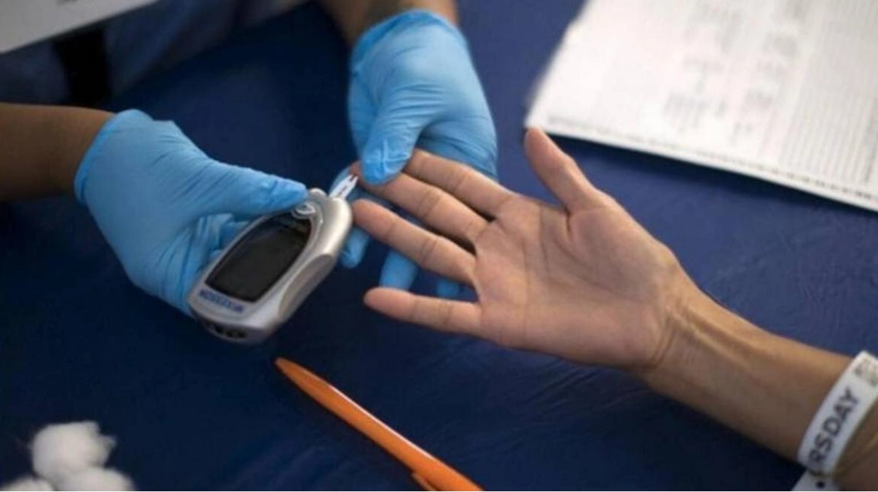 UAE Diabetes Screening Reveals High Prevalence of Pre-Diabetes