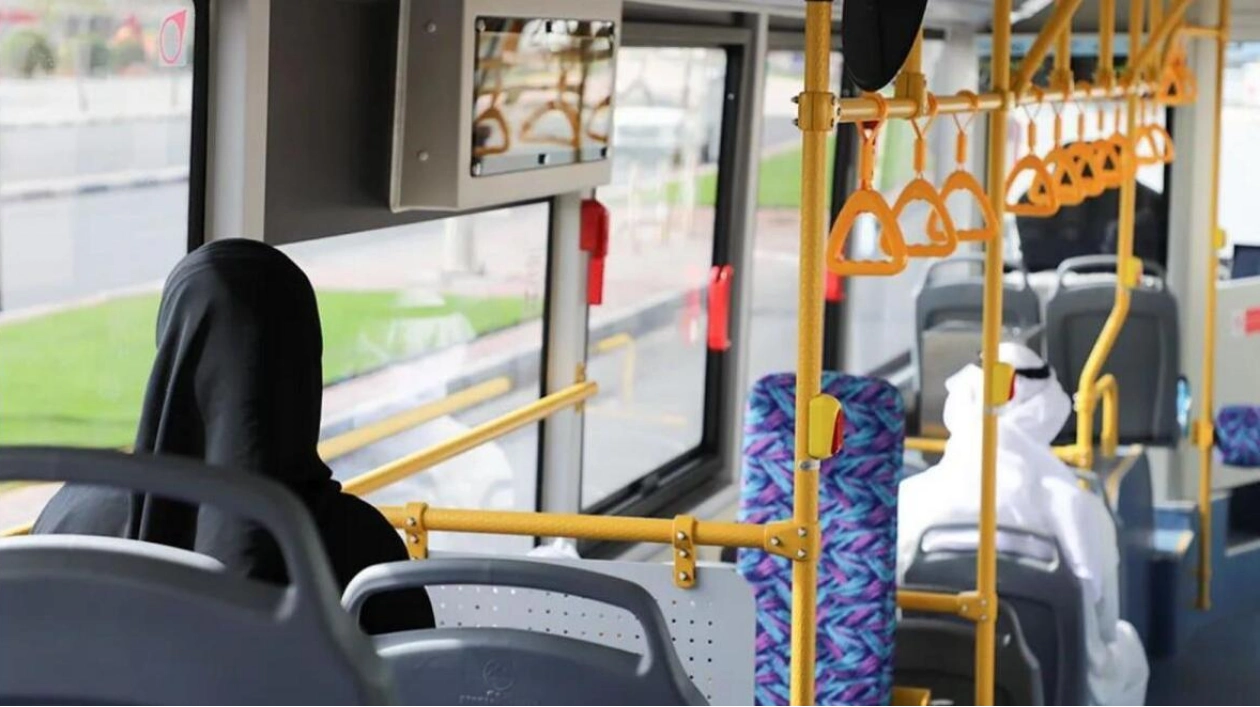 New App Simplifies Public Transport in Ras Al Khaimah