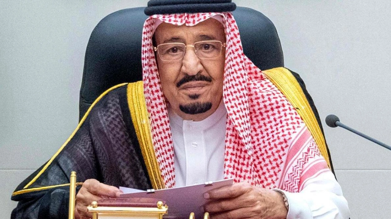 King Salman to Undergo Medical Tests on October 6