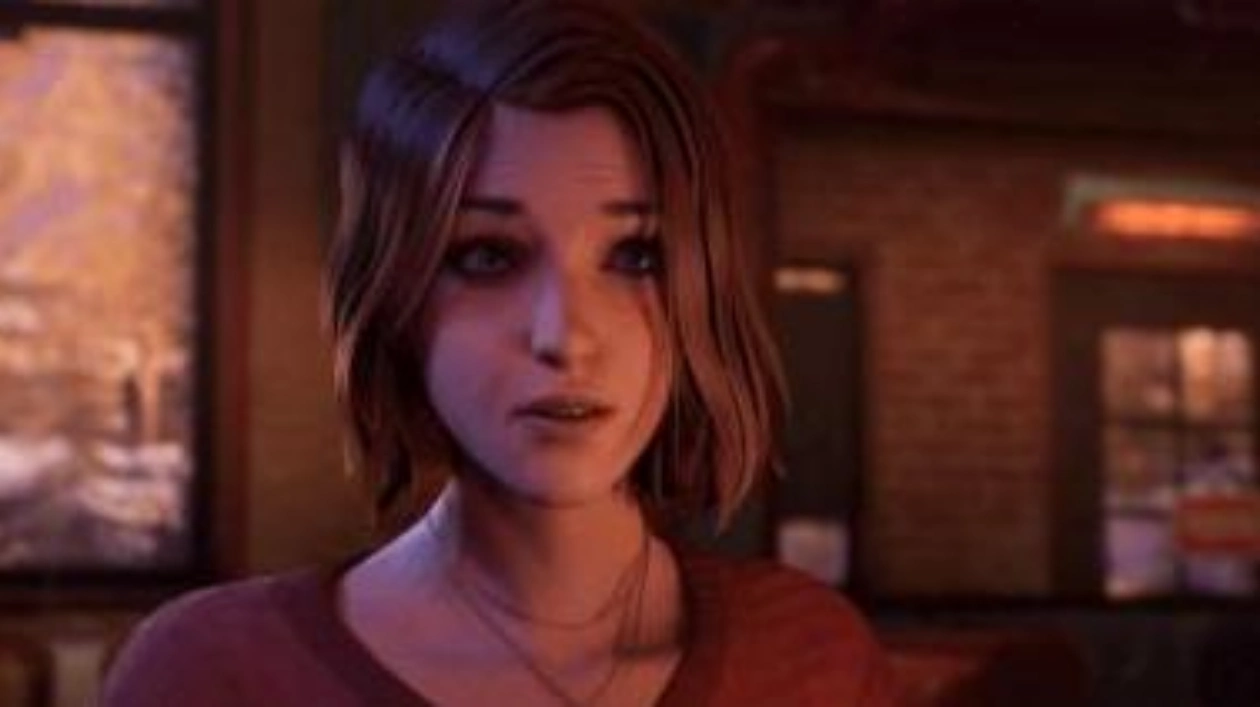 Новый трейлер Life is Strange: Double Exposure раскрывает сюжет