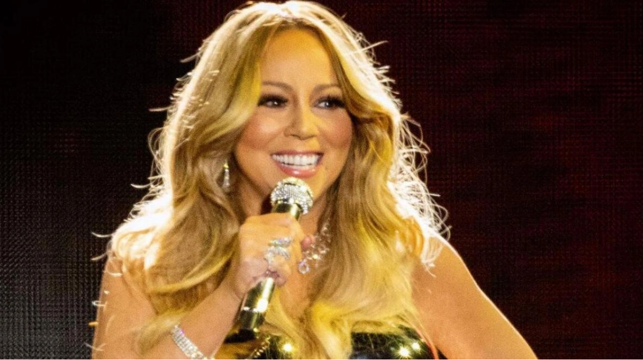 Mariah Carey Mourns Loss of Mother and Sister on Same Day