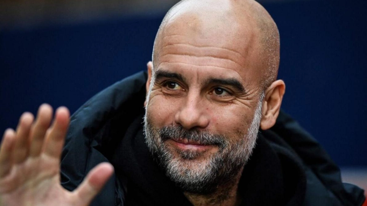 Guardiola Relishes Extra Day to Prepare for Juventus Clash