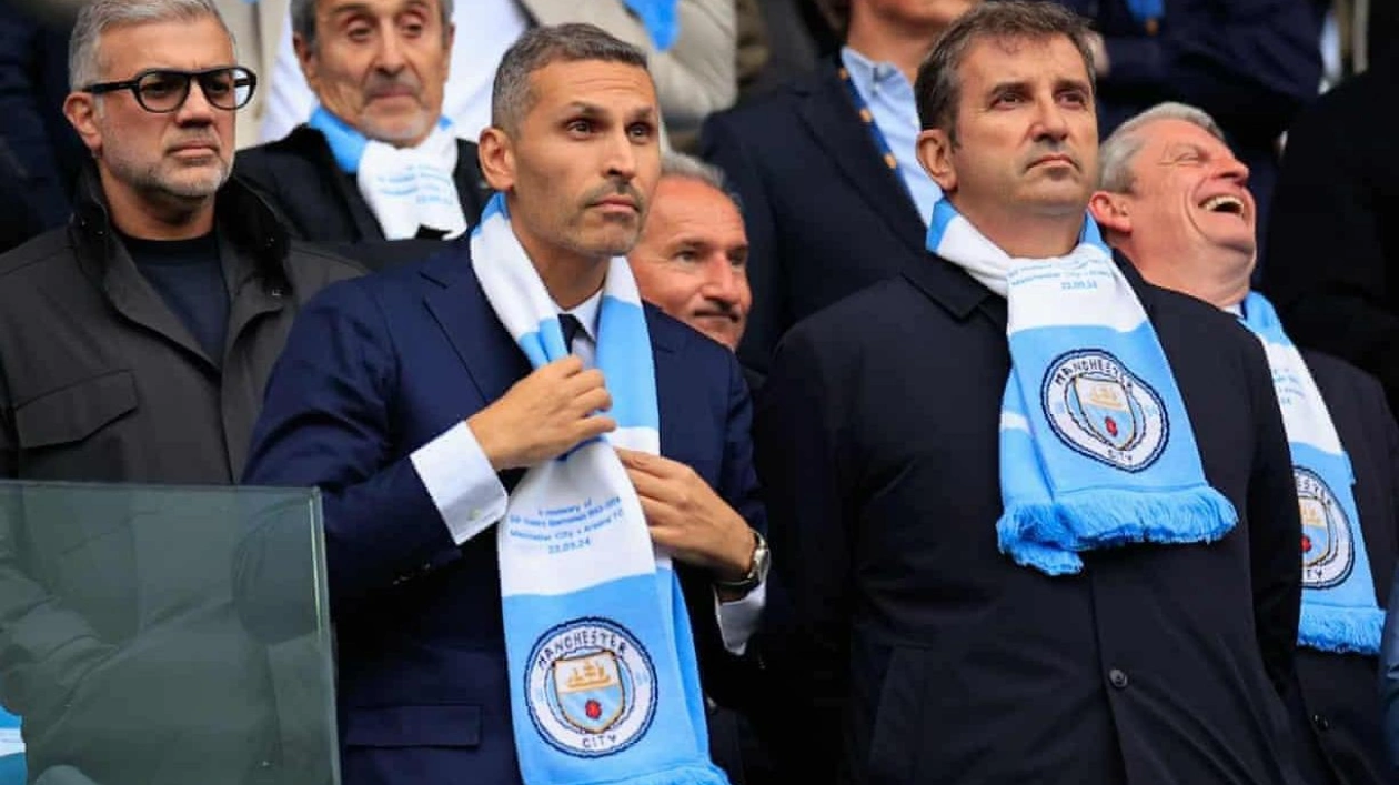 Manchester City's Unyielding Critique of Regulatory Failings