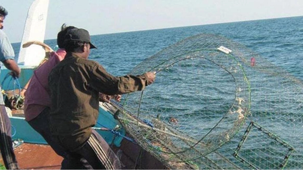 Dh27 Million Grant to Support Dubai Fishermen