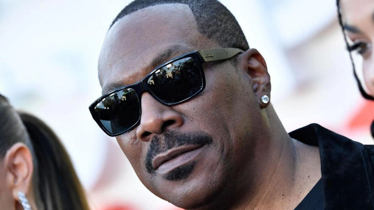 Eddie Murphy Reflects on Career, Fame, and Industry Challenges
