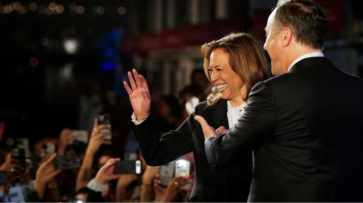 Harris vs. Trump: Key Takeaways from Their First Debate