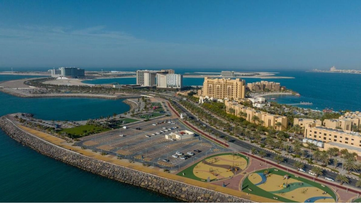 Al Marjan Island Fully Sold Out, Developers Eye New Projects