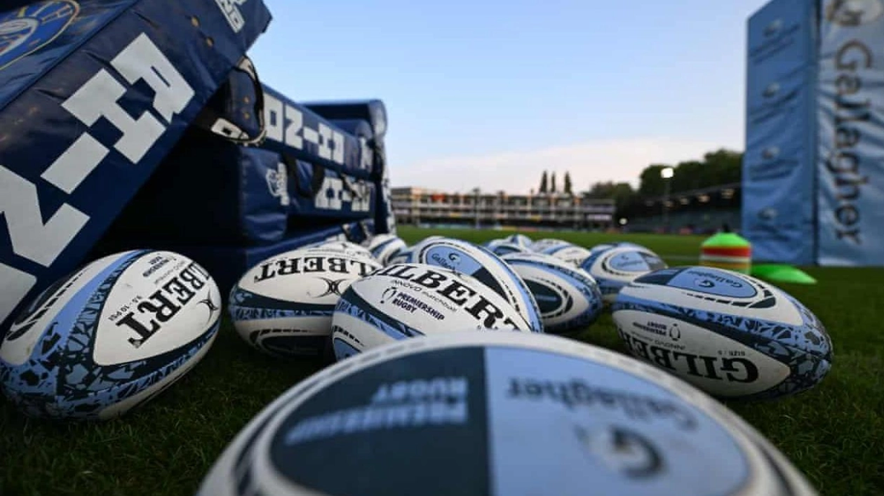 Premiership Rugby Clubs Face Financial Insolvency