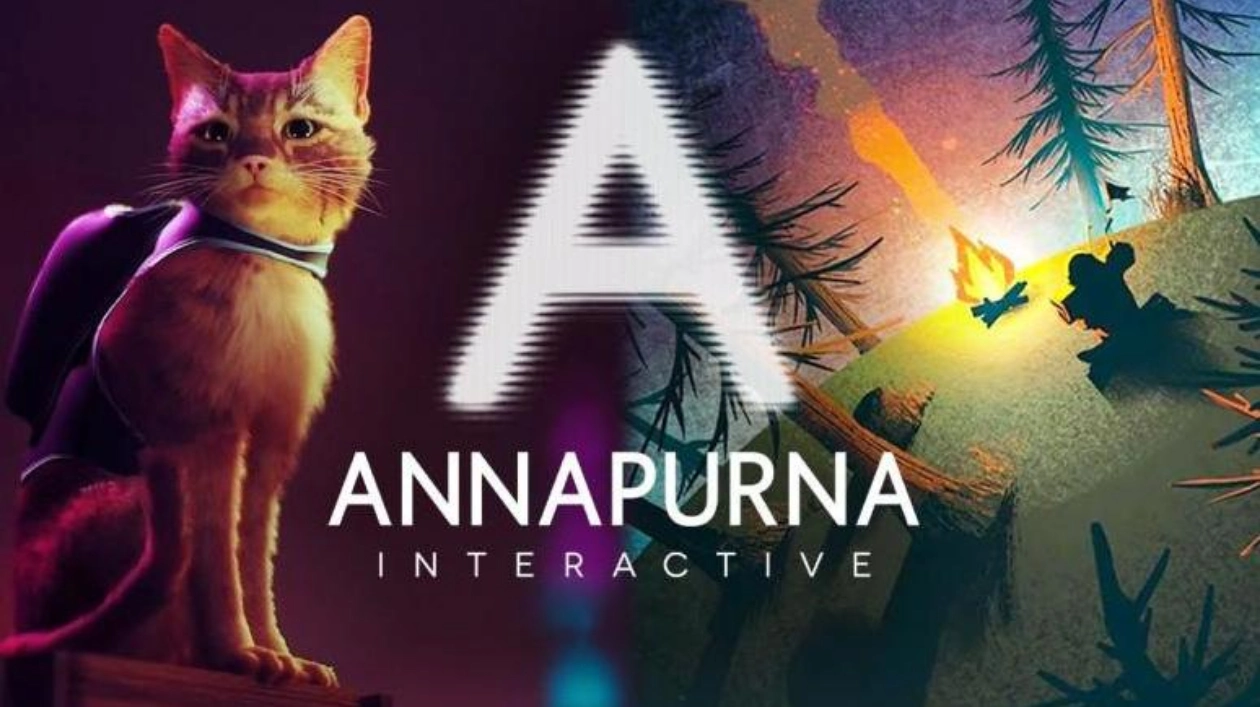 Все сотрудники Annapurna Interactive уволены