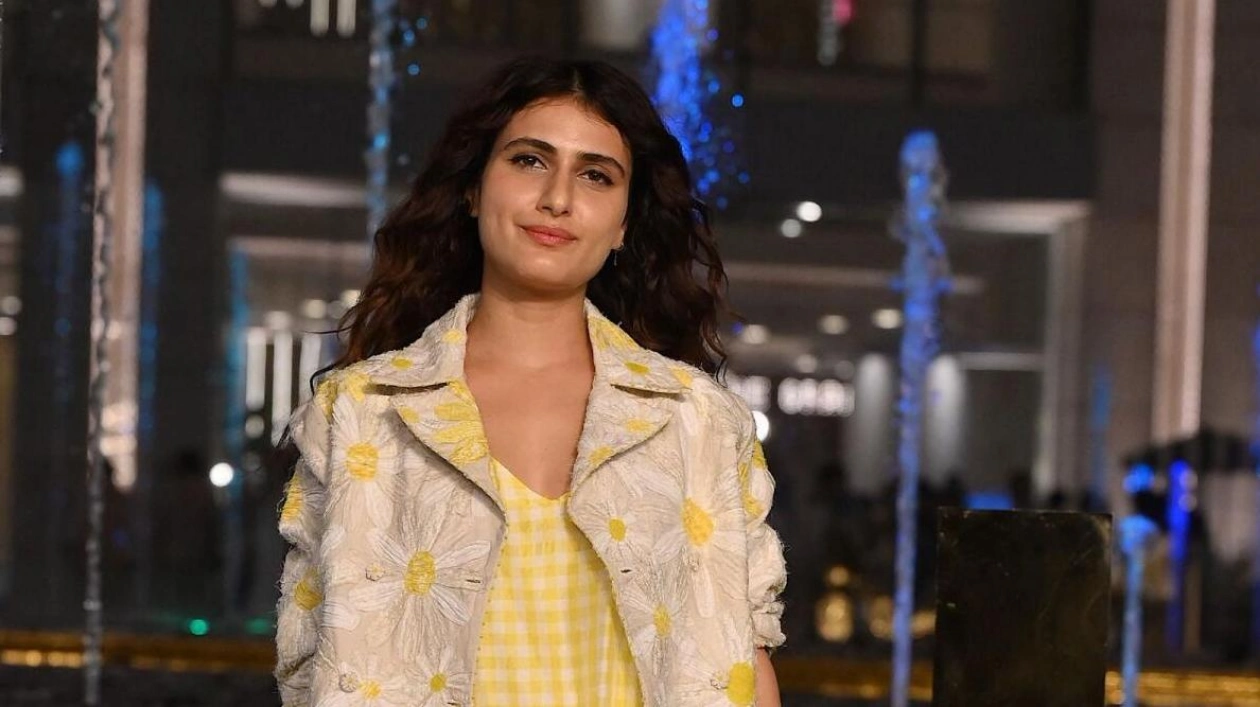 Fatima Sana Shaikh Discusses Her Photography Passion on World Photography Day