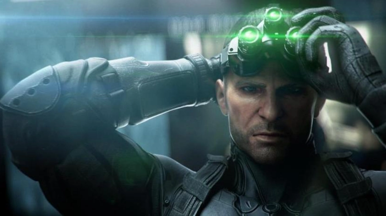 Киноадаптация Splinter Cell: история несостоявшегося фильма