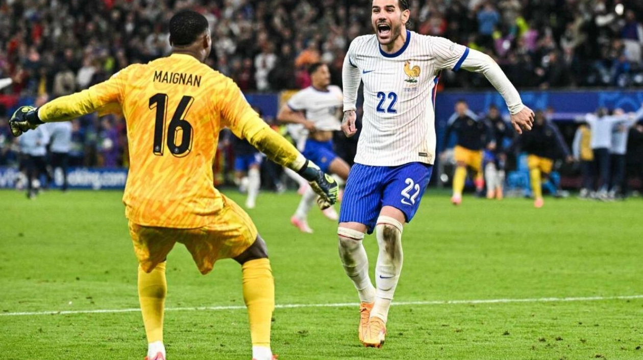 France Advances to Euro 2024 Semi-Finals After Penalty Win Over Portugal